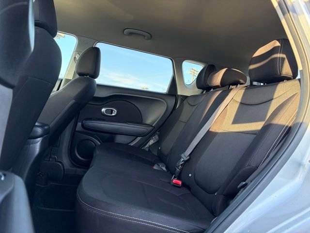 Used 2018 Kia Soul w/ Convenience Package image 18