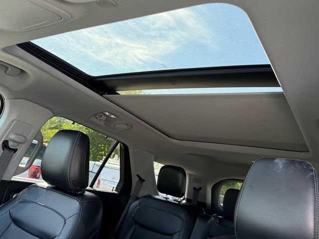 Used 2023 Ford Explorer Limited RWD image 22