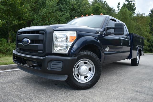 Used 2016 Ford F350 XL image 1