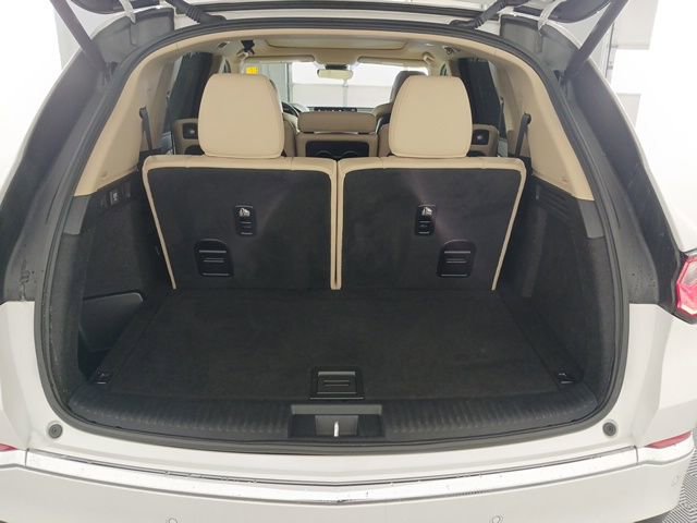 Used 2024 Acura MDX SH-AWD w/ Technology Package image 12