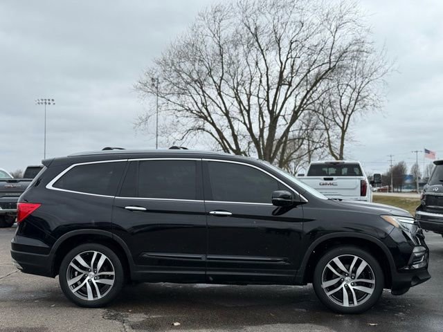Used 2016 Honda Pilot Elite image 38