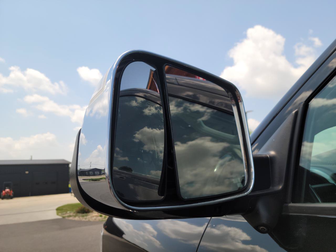 Used 2021 RAM 2500 Laramie AWD/4WD image 20