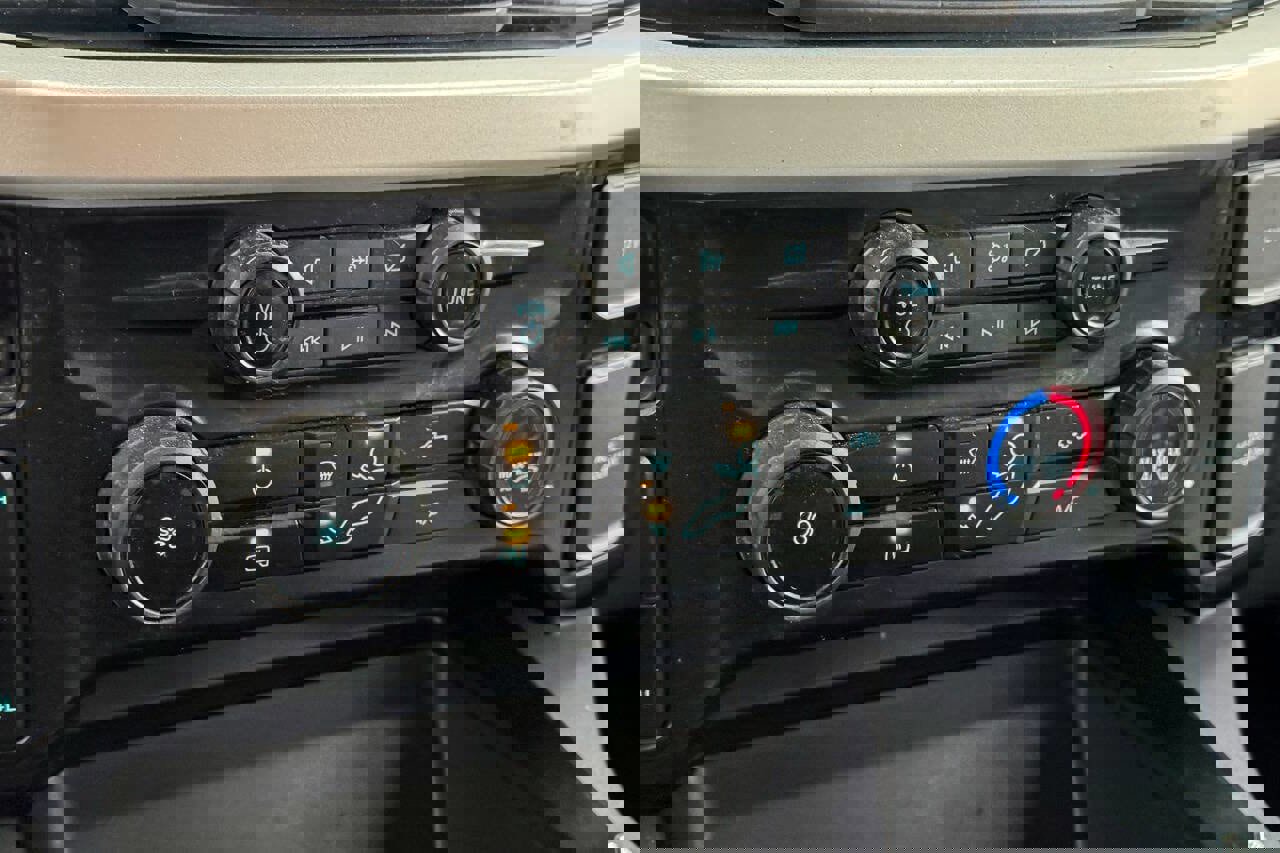 Used 2024 Ford F250 XLT w/ FX4 Off-Road Package image 33