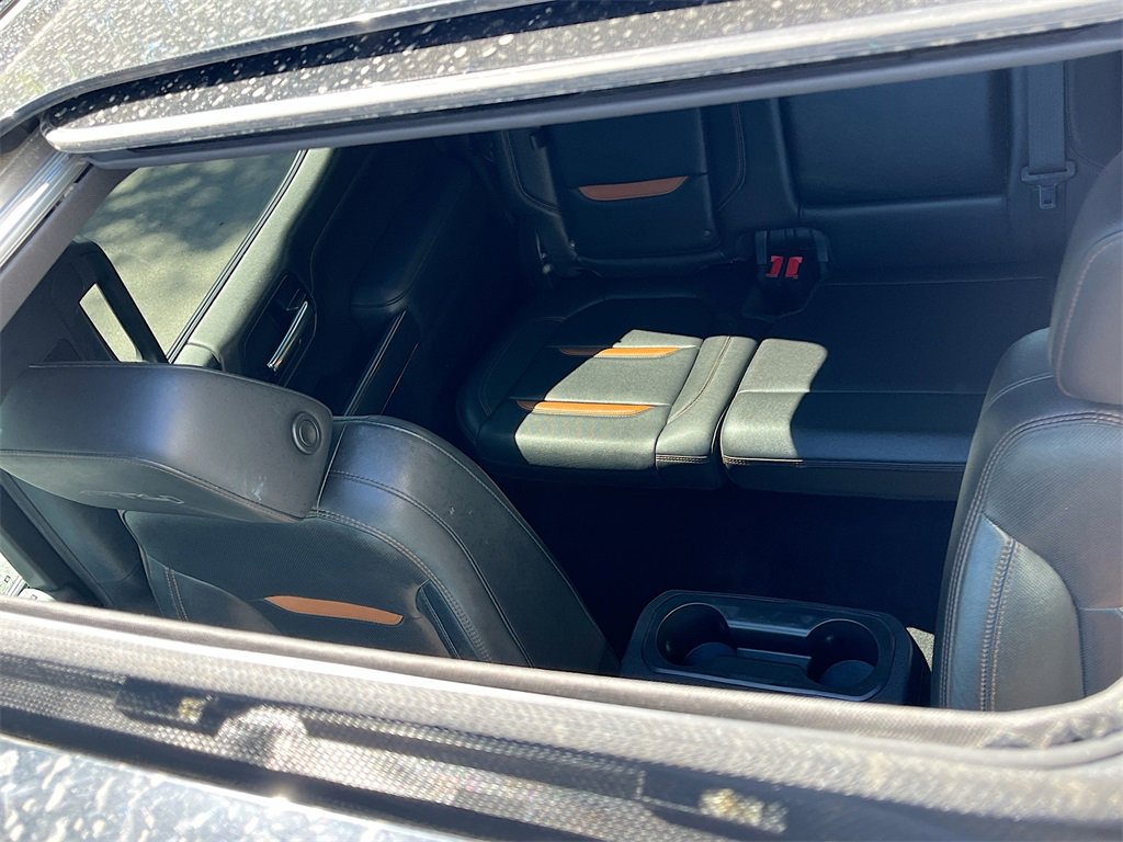 Used 2020 GMC Sierra 1500 AT4 image 23