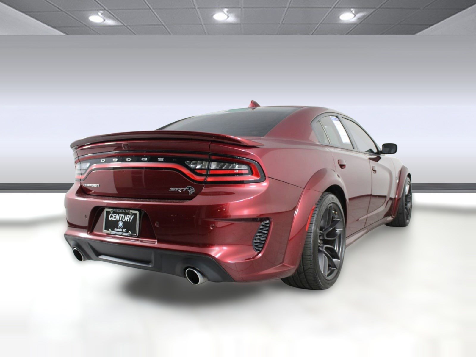 Used 2023 Dodge Charger SRT Hellcat w/ Harman/Kardon Audio Group image 9