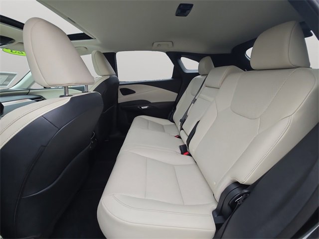 Used 2023 Lexus RX 350 Premium Plus image 12
