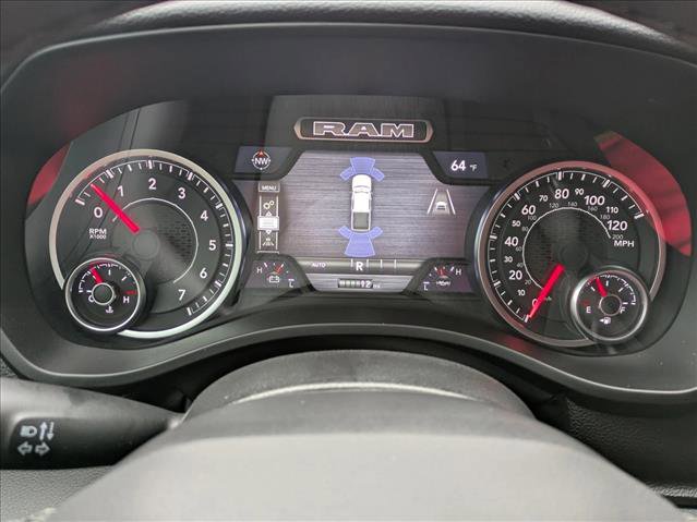 New 2026 RAM 1500 Big Horn image 11