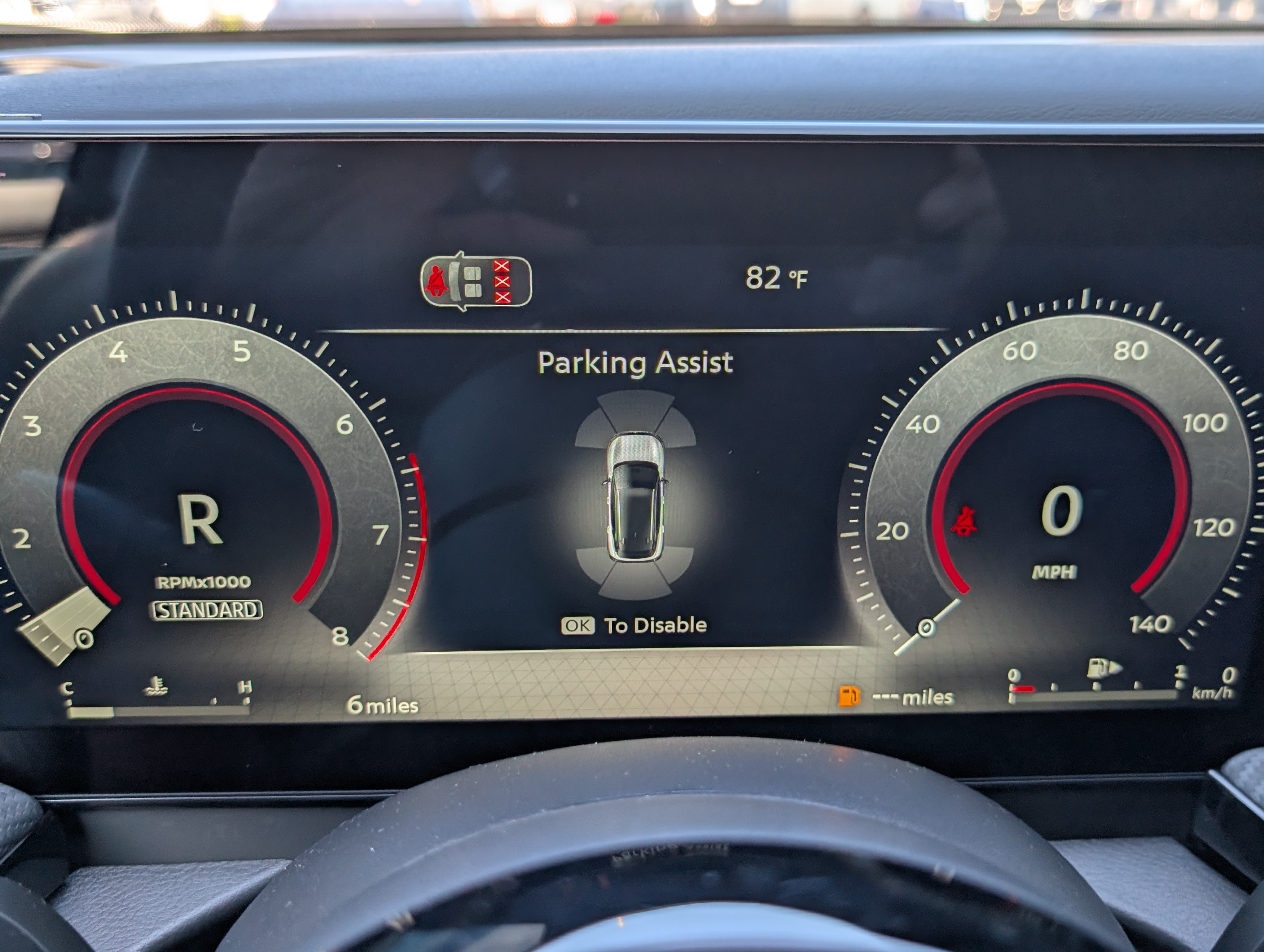 New 2026 Nissan Kicks SR FWD image 26