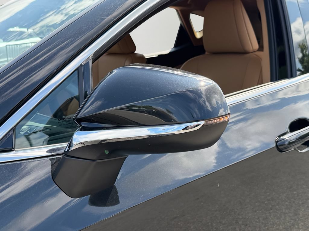 Certified 2025 Lexus NX 350 AWD w/ Accessory Package (Z2) image 27