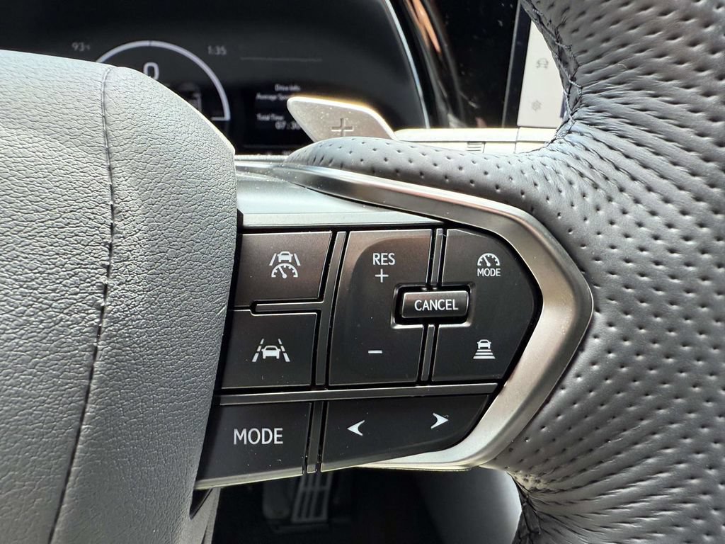 Used 2026 Lexus TX 500h AWD w/ Technology Package image 22