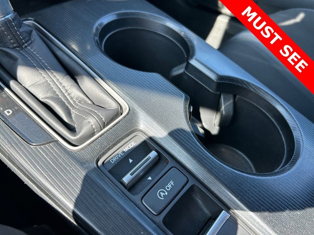 Used 2024 Honda Civic Sport image 24