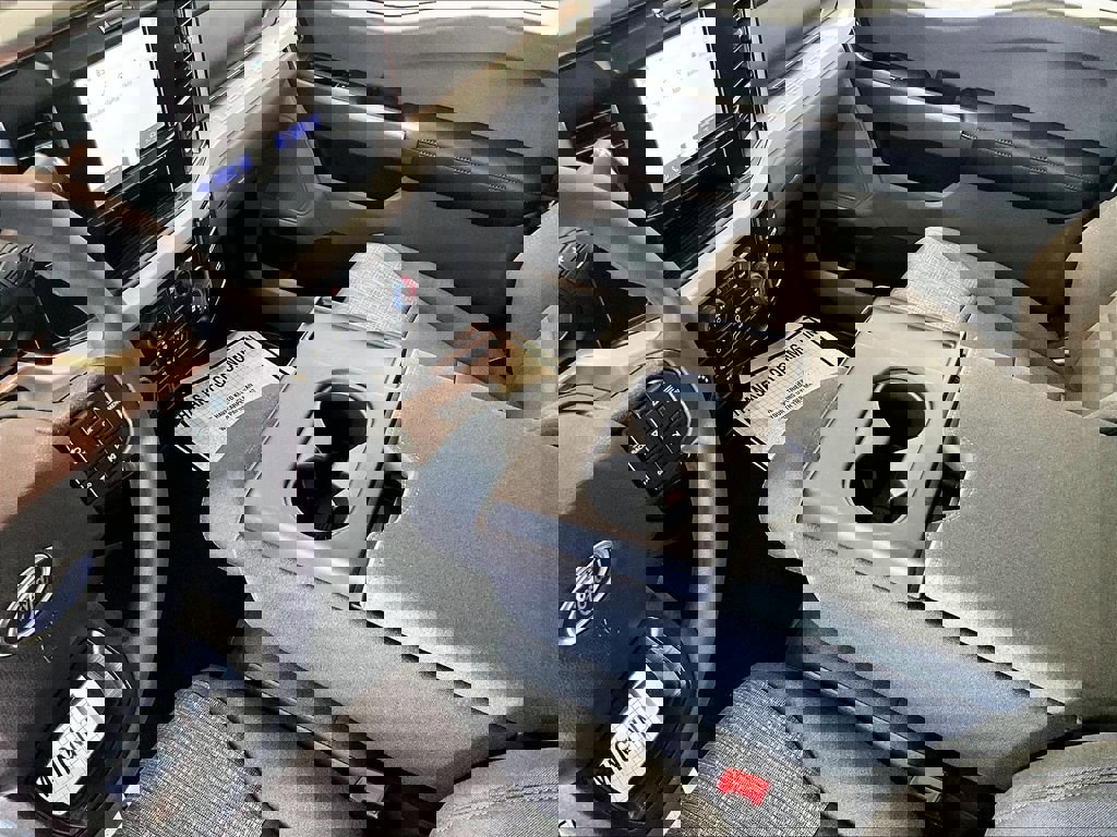 New 2026 Ford F600 4x4 Regular Cab Super Duty image 14