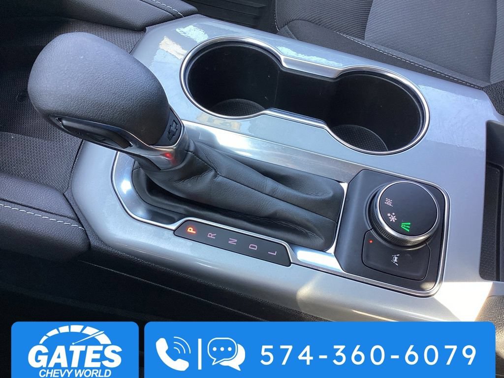 Used 2023 Chevrolet Blazer LT w/ Convenience Package FWD image 31