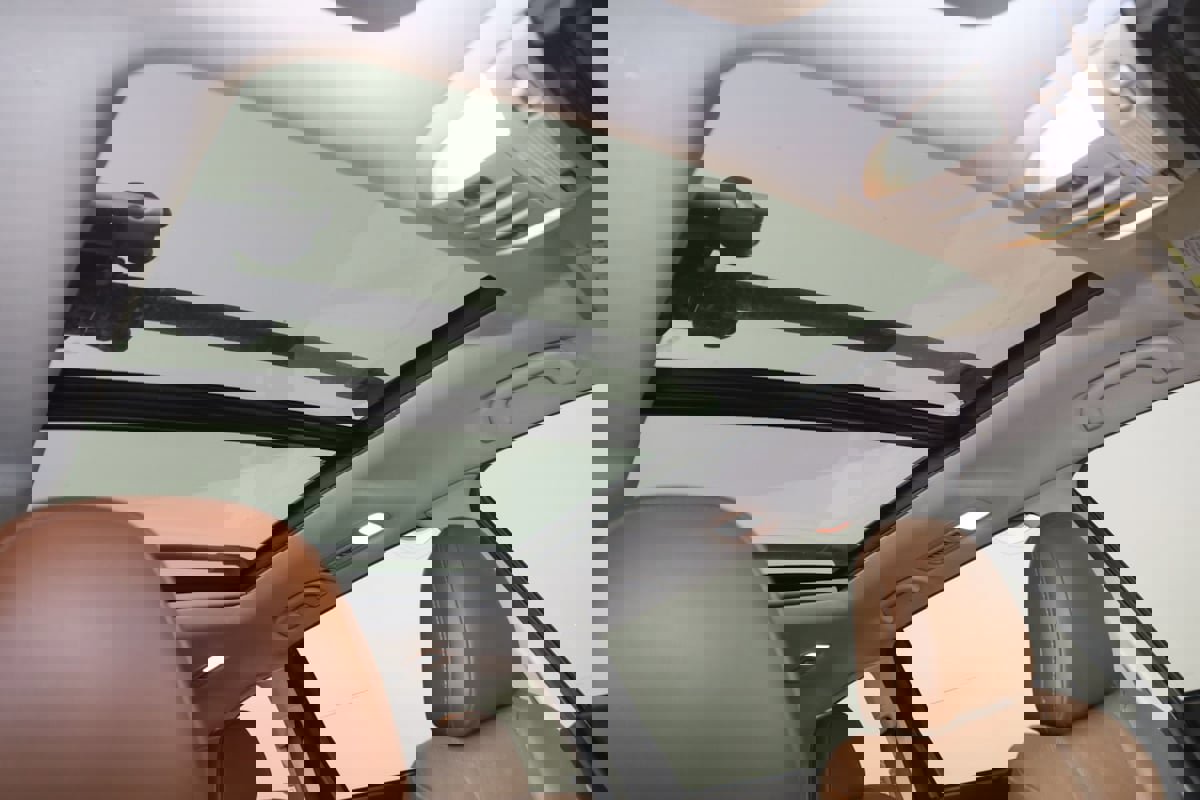 Used 2020 Subaru Ascent Touring w/ Popular Package #3 image 12