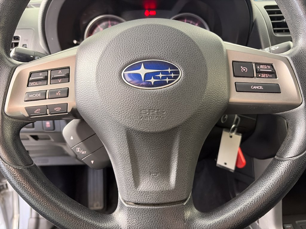 Used 2014 Subaru Forester 2.5i Premium AWD/4WD image 16