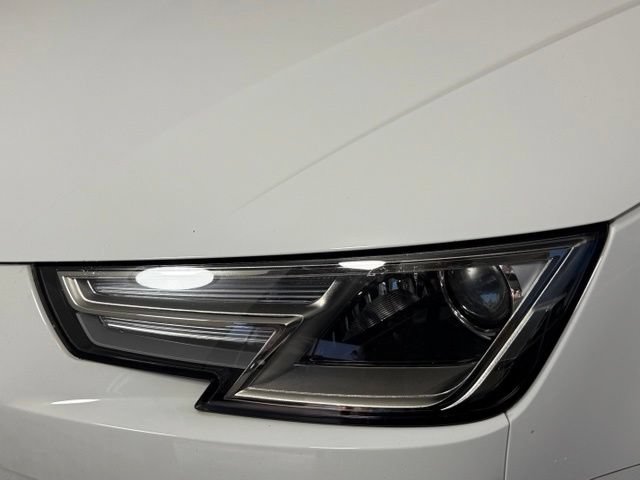 Used 2017 Audi A4 2.0T Premium FWD image 12