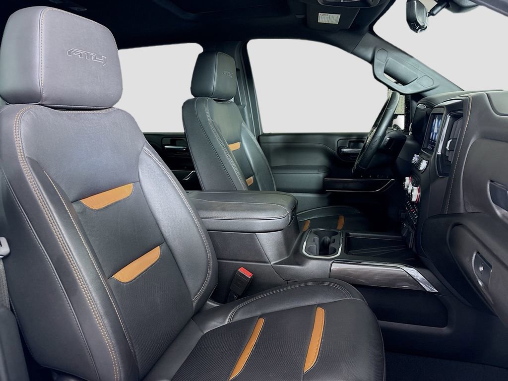 Used 2023 GMC Sierra 3500 AT4 w/ AT4 Premium Plus Package image 32