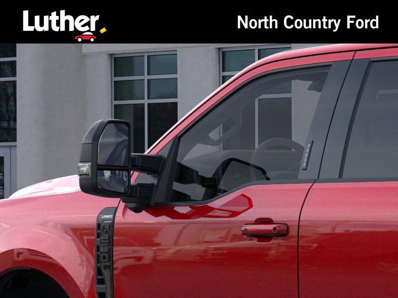 New 2026 Ford F250 Lariat w/ Tremor Off-Road Package image 20