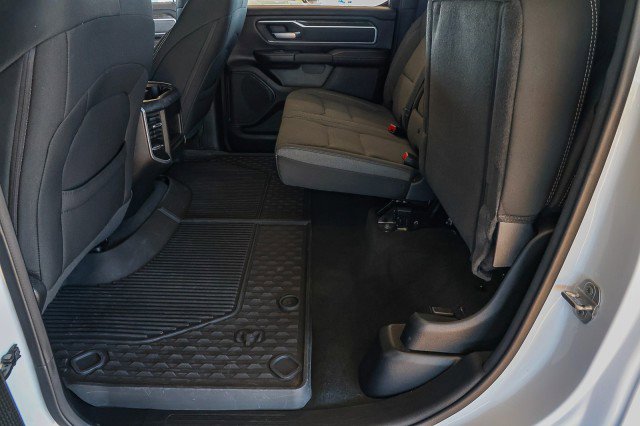 Used 2022 RAM 1500 Big Horn image 29