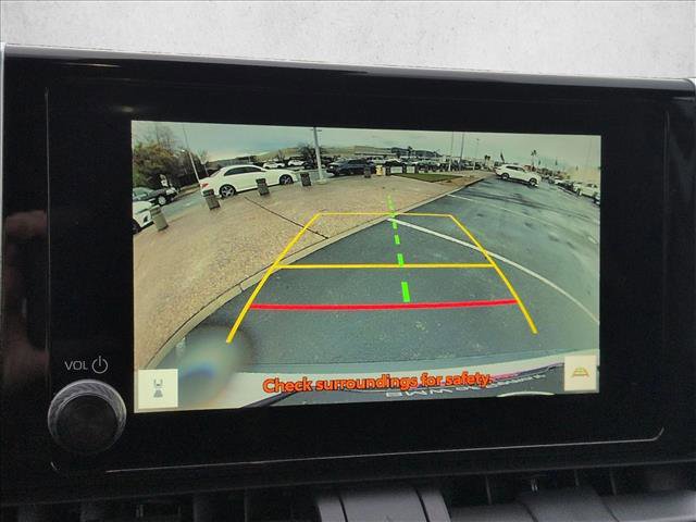 Used 2025 Toyota RAV4 LE image 13