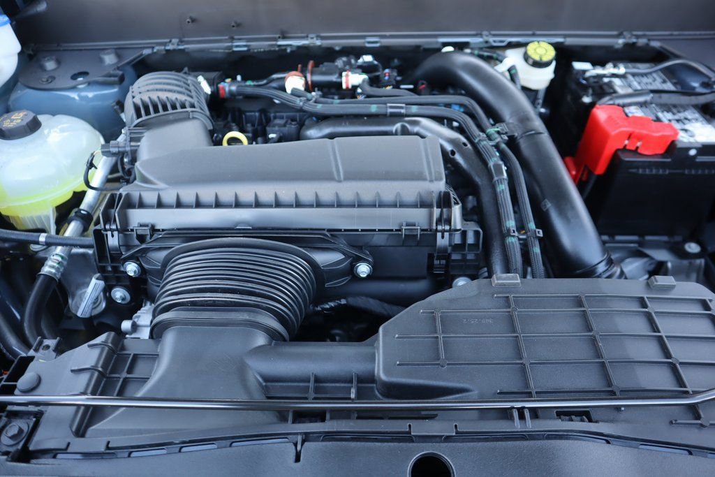 New 2026 Ford Maverick XLT image 18