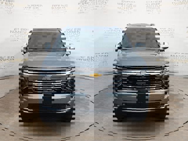 New 2026 Chevrolet Tahoe Premier w/ Sun And Tow Package image 8