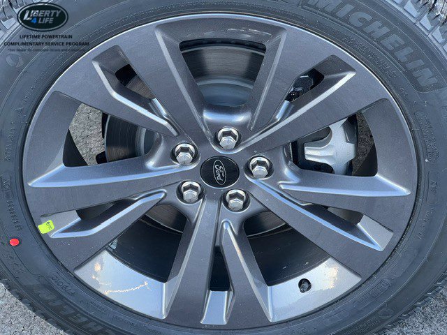 New 2026 Ford Explorer Active w/ Active Comfort Package AWD/4WD image 10