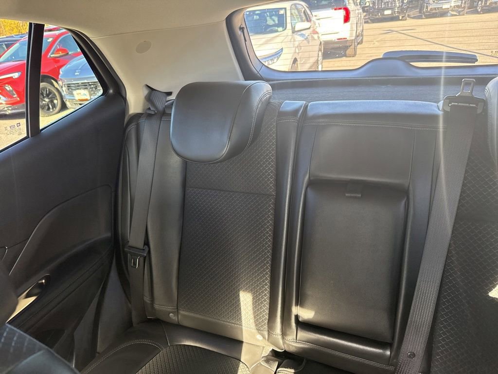 Used 2022 Buick Encore Preferred w/ Safety Package image 16