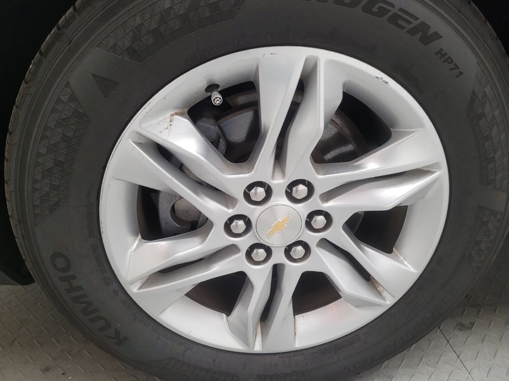 Used 2020 Chevrolet Blazer LT FWD image 31