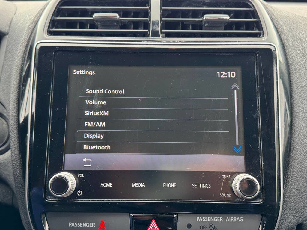 Used 2020 Mitsubishi Outlander Sport SE image 6