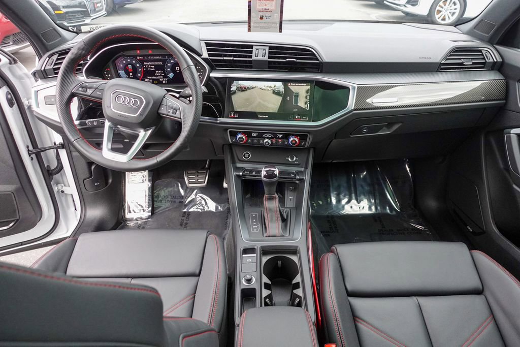 Used 2025 Audi Q3 2.0T Premium Plus w/ Premium Plus Package image 28