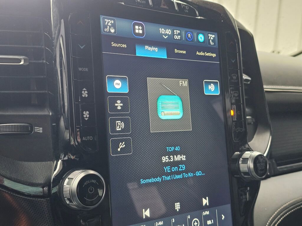 Used 2022 RAM 1500 Limited image 31