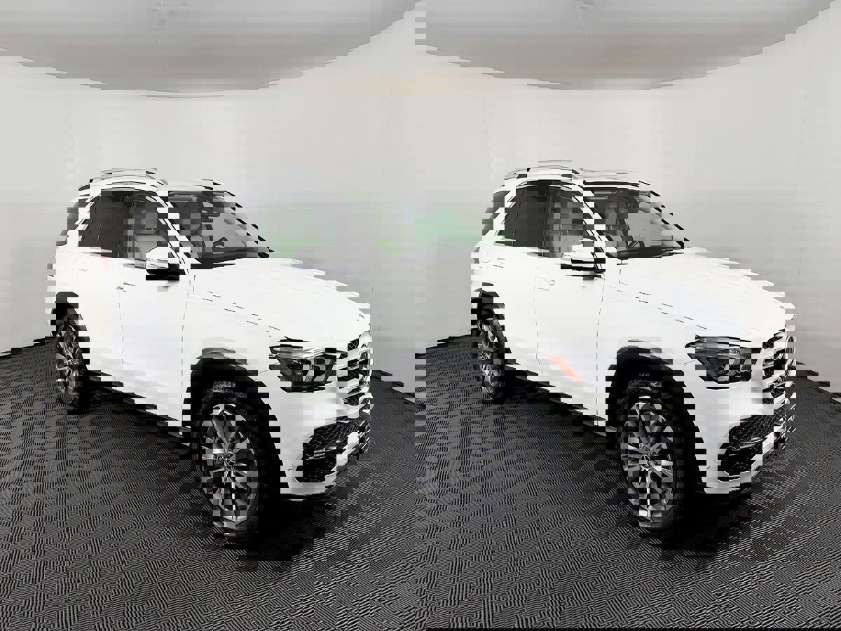 Used 2022 Mercedes-Benz GLE 450 4MATIC image 6
