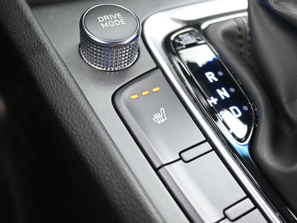 Used 2022 Hyundai Kona SEL w/ Convenience Package image 27