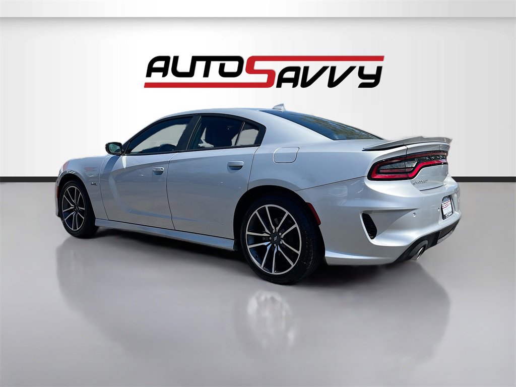 Used 2023 Dodge Charger R/T w/ Plus Group image 5