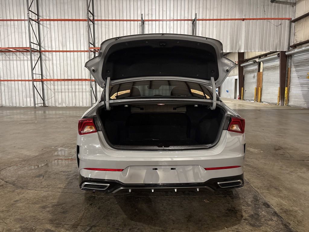 Used 2023 Kia K5 GT-Line w/ GT-Line Premium Package image 13
