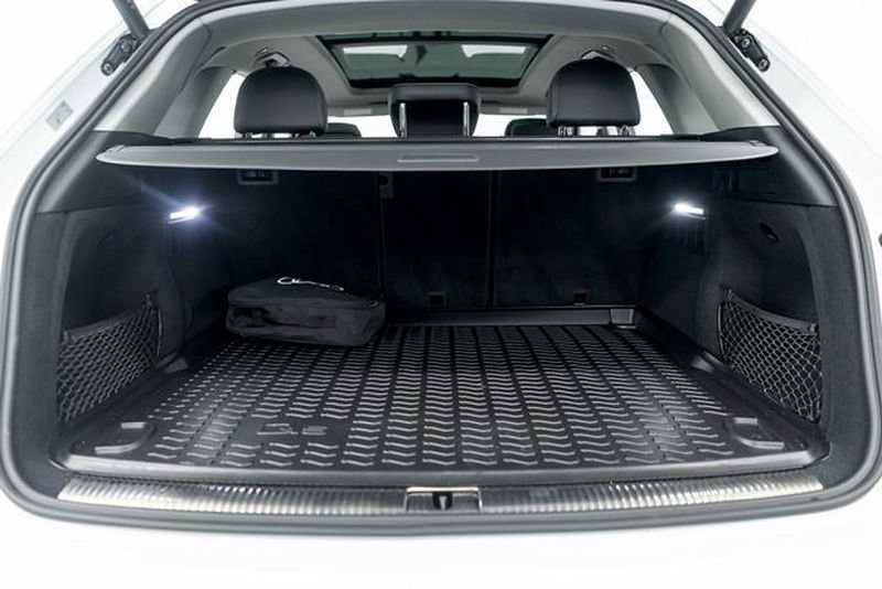Used 2025 Audi Q5 e Premium image 31
