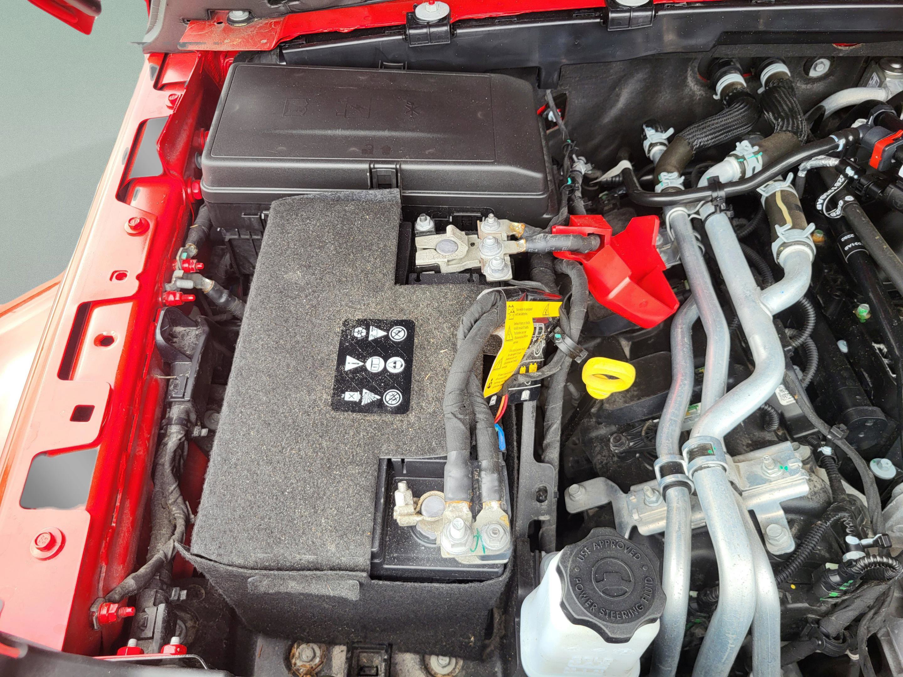 Used 2023 Jeep Gladiator Sport image 30