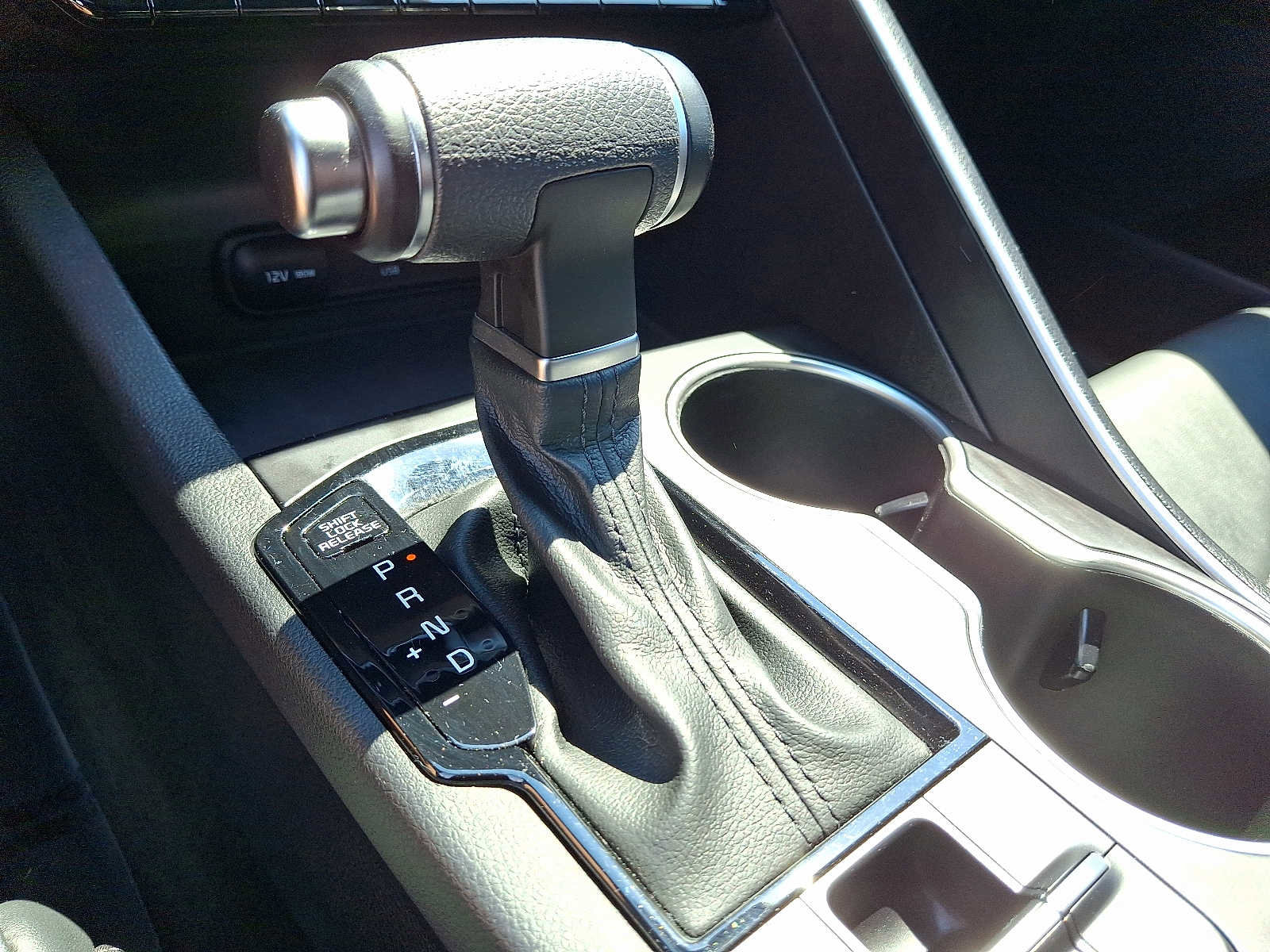 Used 2024 Kia K5 GT-Line FWD image 15