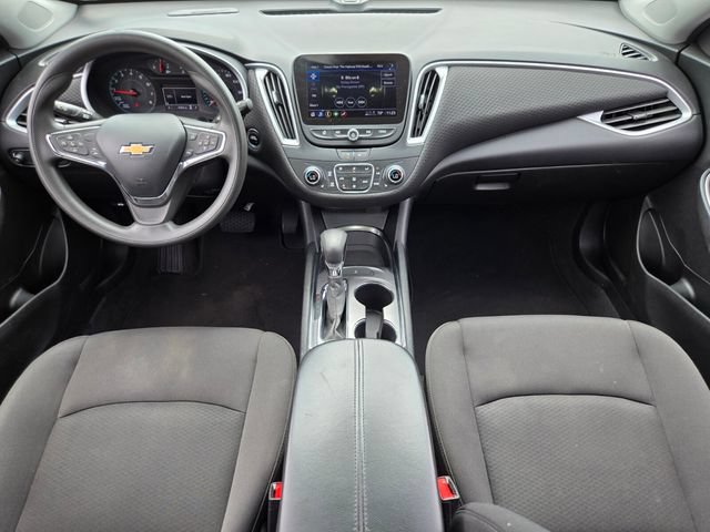 Used 2023 Chevrolet Malibu LT FWD image 12