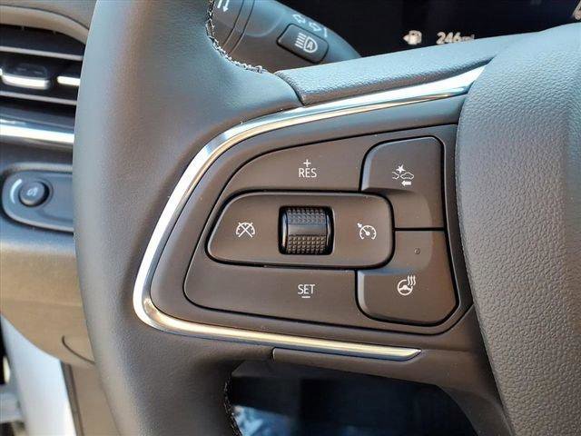 New 2026 Buick Envista Preferred w/ Convenience I Package image 12