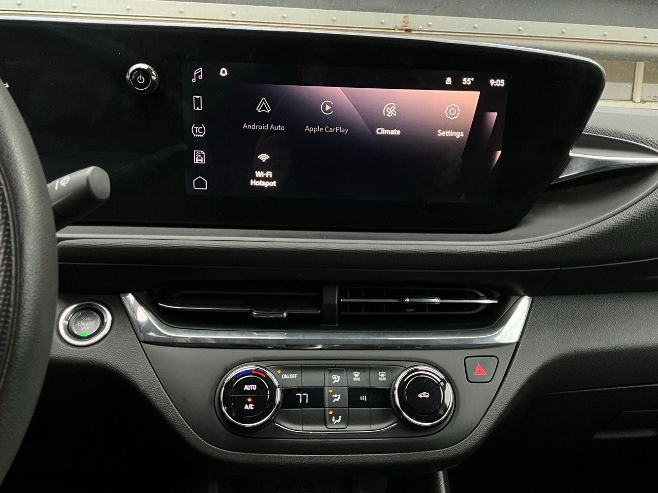 Used 2025 Buick Envista Preferred image 25