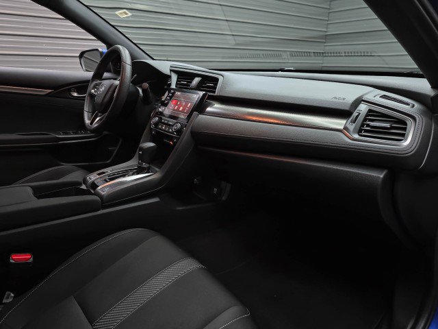 Used 2019 Honda Civic EX image 12