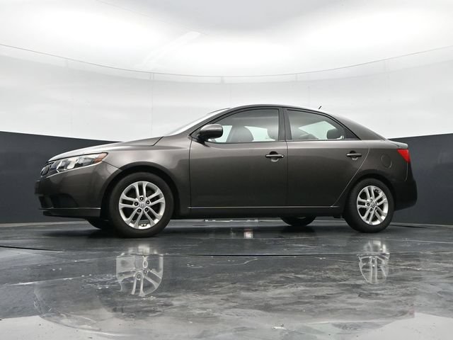 Used 2012 Kia Forte EX w/ Premium Pkg FWD image 44