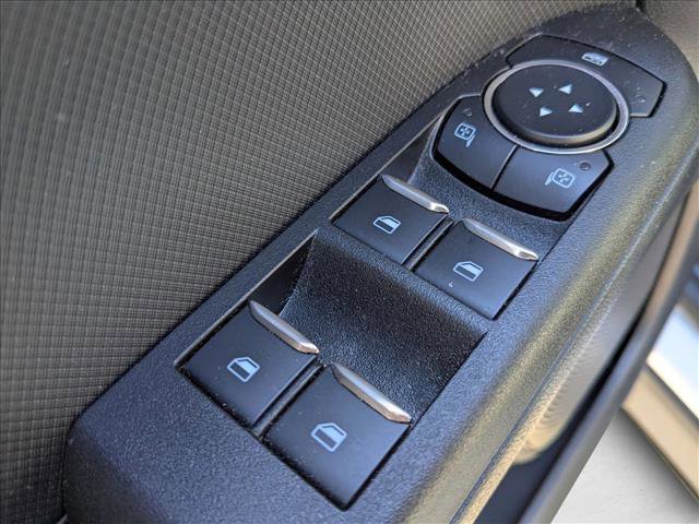 Used 2024 Ford Bronco Sport Big Bend w/ Convenience Package image 10