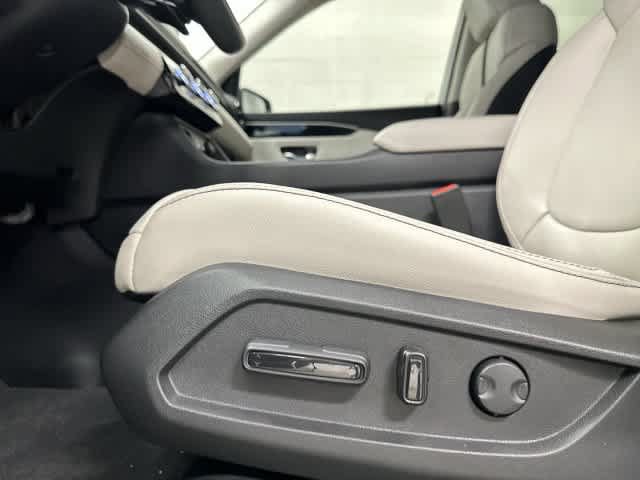 New 2026 Honda Pilot EX-L image 27