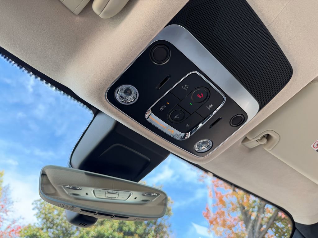 New 2026 Bentley Continental GT Azure image 30