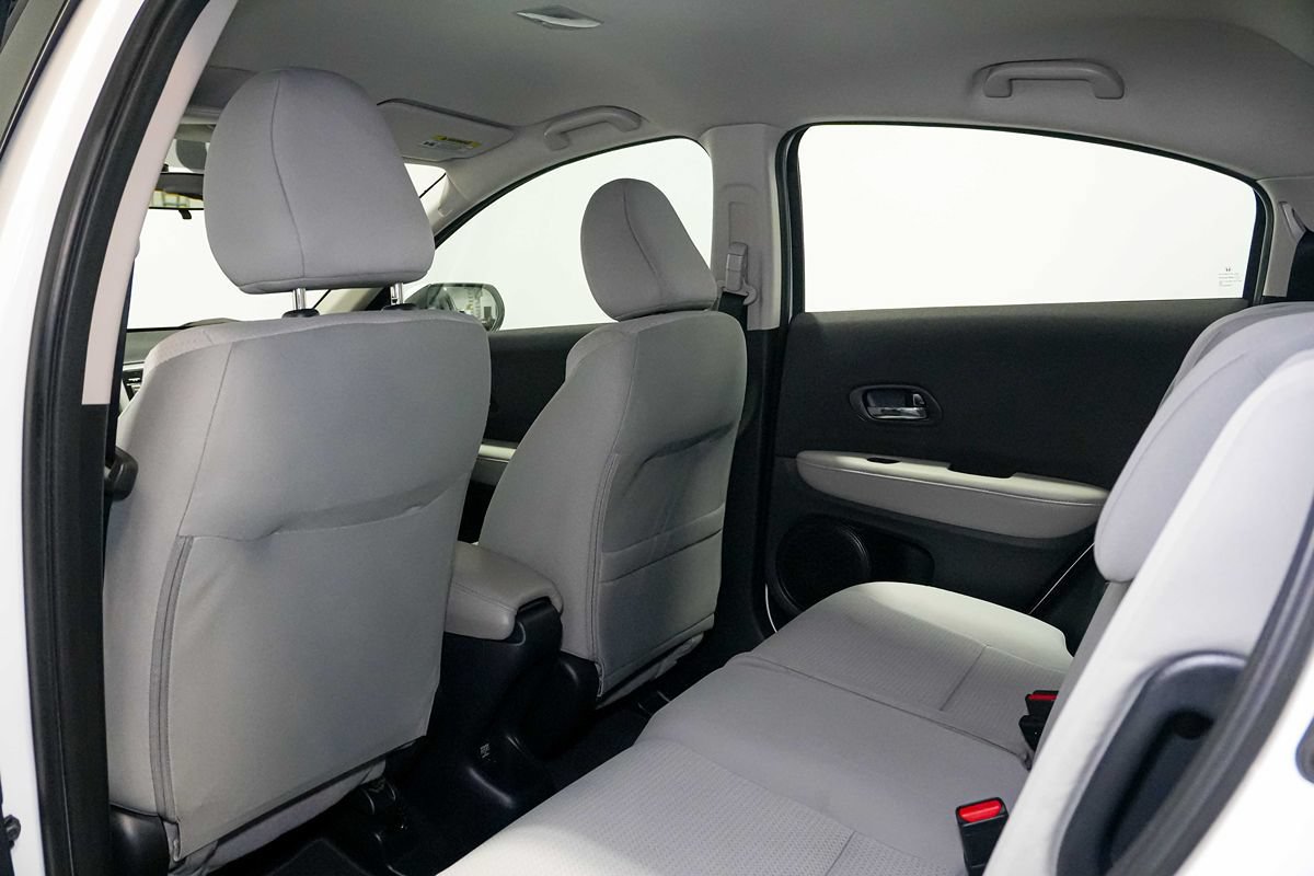 Used 2020 Honda HR-V LX image 15