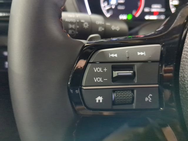 New 2025 Honda Pilot TrailSport image 44