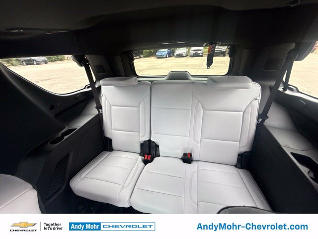 New 2027 Chevrolet Tahoe Premier w/ Sun And Tow Package AWD/4WD image 38